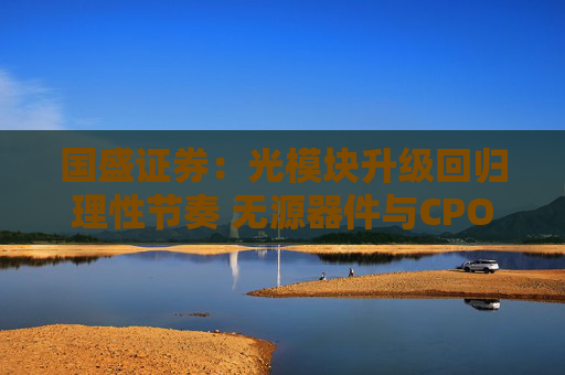 国盛证券：光模块升级回归理性节奏 无源器件与CPO价值重估  第1张