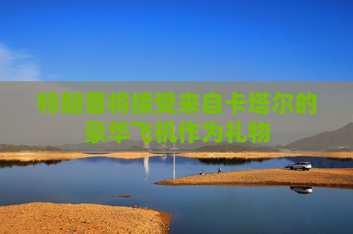 特朗普将接受来自卡塔尔的豪华飞机作为礼物  第1张