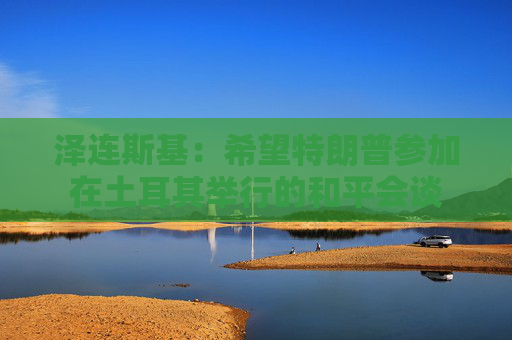 泽连斯基：希望特朗普参加在土耳其举行的和平会谈