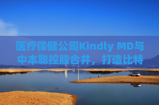 医疗保健公司Kindly MD与中本聪控股合并，打造比特币资产帝国