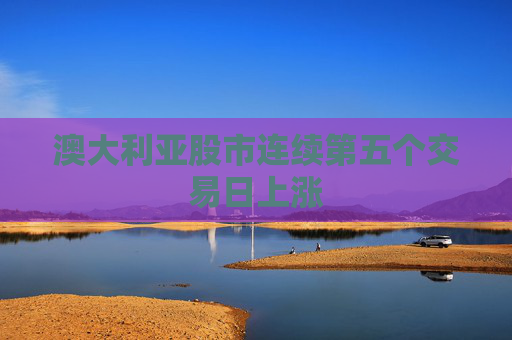 澳大利亚股市连续第五个交易日上涨