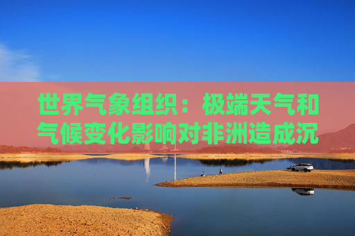 世界气象组织：极端天气和气候变化影响对非洲造成沉重打击