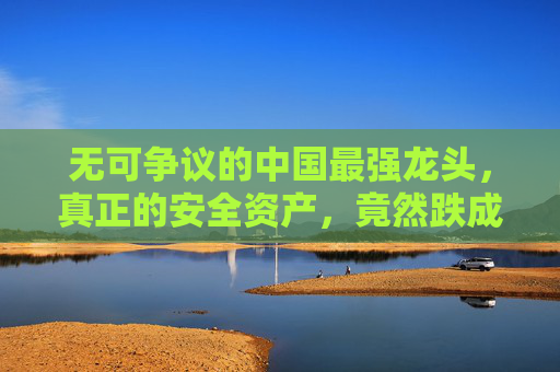 无可争议的中国最强龙头，真正的安全资产，竟然跌成了高股息股