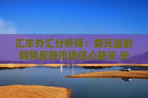 汇丰外汇分析师：美元当前弱势反映市场信心缺失 长期结构性贬值风险尚不明确