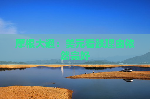 摩根大通：美元看跌理由依然完好