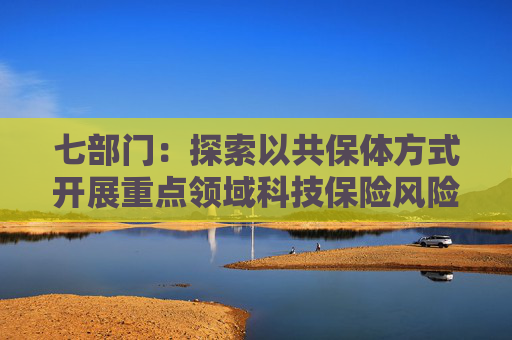 七部门：探索以共保体方式开展重点领域科技保险风险保障