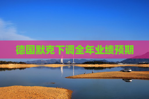德国默克下调全年业绩预期