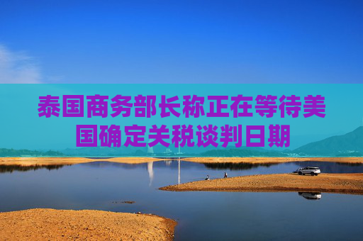 泰国商务部长称正在等待美国确定关税谈判日期
