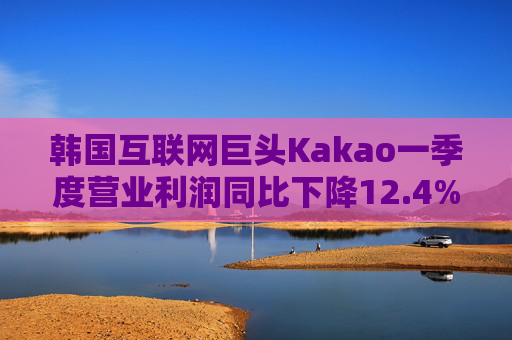 韩国互联网巨头Kakao一季度营业利润同比下降12.4%  第1张