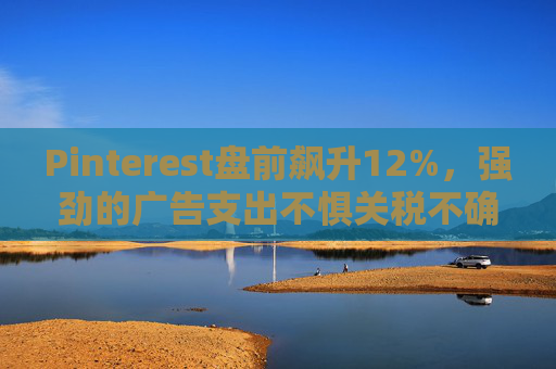 Pinterest盘前飙升12%，强劲的广告支出不惧关税不确定性