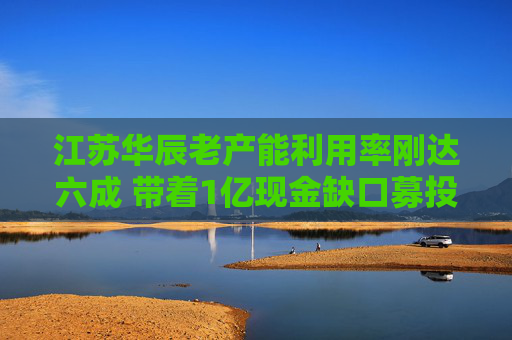 江苏华辰老产能利用率刚达六成 带着1亿现金缺口募投新产能是否明智？