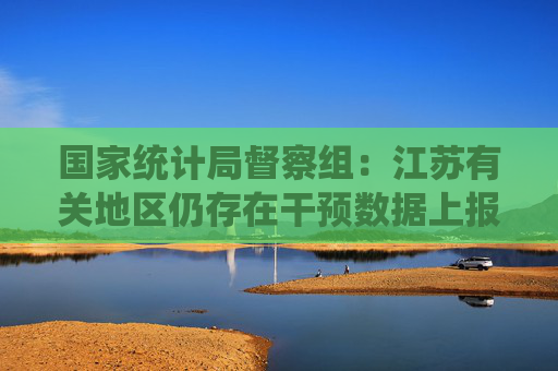 国家统计局督察组：江苏有关地区仍存在干预数据上报等问题