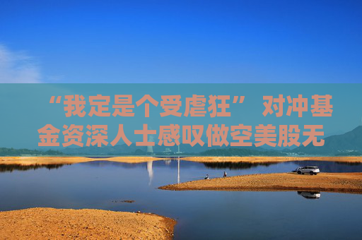 “我定是个受虐狂” 对冲基金资深人士感叹做空美股无比痛苦