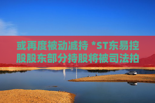 或再度被动减持 *ST东易控股股东部分持股将被司法拍卖