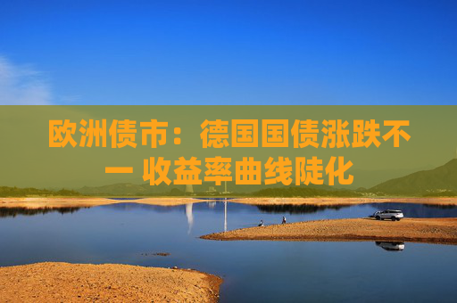 欧洲债市：德国国债涨跌不一 收益率曲线陡化