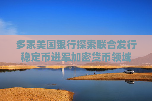 多家美国银行探索联合发行稳定币进军加密货币领域