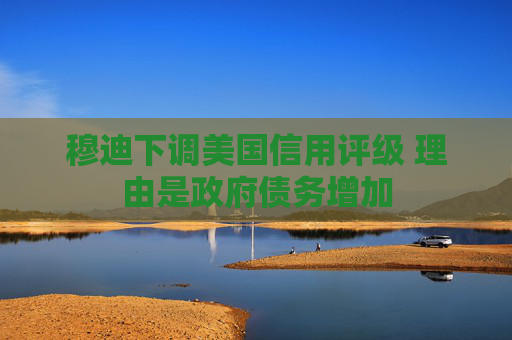 穆迪下调美国信用评级 理由是政府债务增加