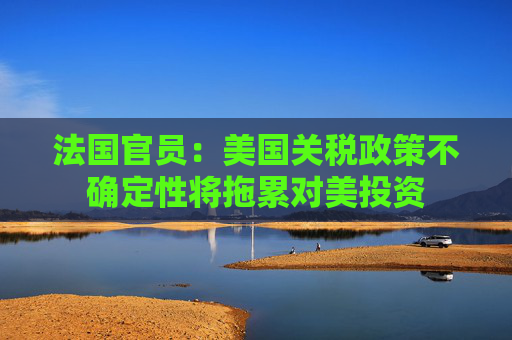 法国官员：美国关税政策不确定性将拖累对美投资