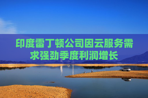 印度雷丁顿公司因云服务需求强劲季度利润增长