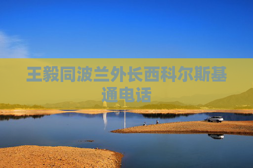 王毅同波兰外长西科尔斯基通电话