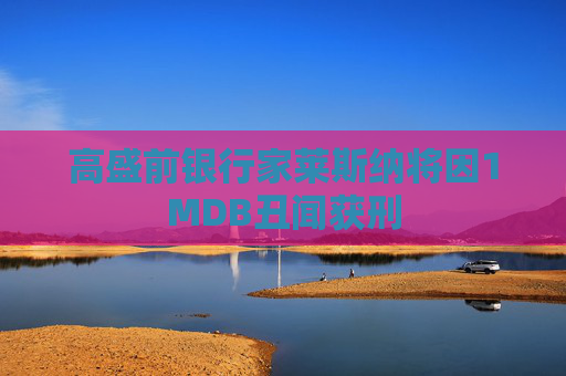 高盛前银行家莱斯纳将因1MDB丑闻获刑