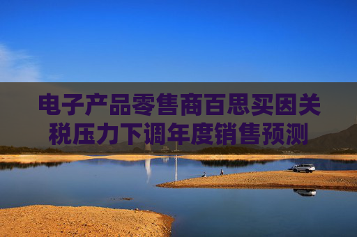 电子产品零售商百思买因关税压力下调年度销售预测