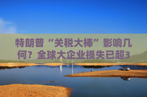 特朗普“关税大棒”影响几何？全球大企业损失已超340亿美元……