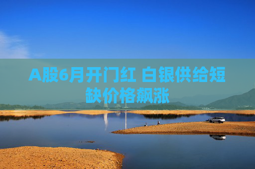 A股6月开门红 白银供给短缺价格飙涨