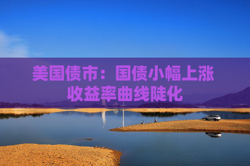 美国债市：国债小幅上涨 收益率曲线陡化