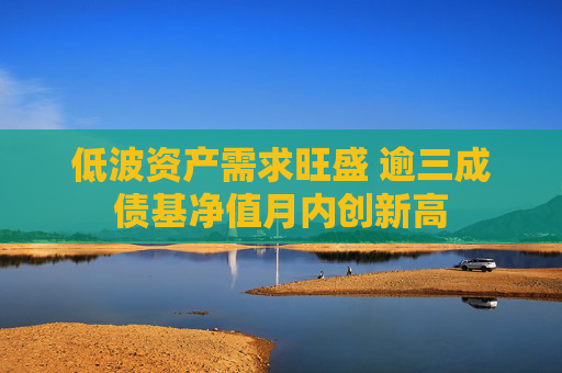 低波资产需求旺盛 逾三成债基净值月内创新高  第1张