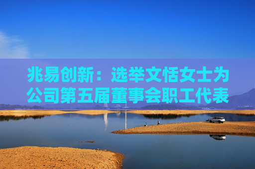 兆易创新：选举文恬女士为公司第五届董事会职工代表董事