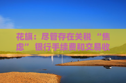花旗：尽管存在关税 “焦虑” 银行手续费和交易收入仍将攀升