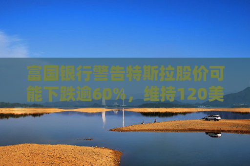 富国银行警告特斯拉股价可能下跌逾60%，维持120美元目标价  第1张