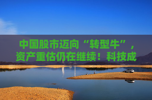 中国股市迈向“转型牛”，资产重估仍在继续！科技成长板块性价比较高，中证A500未来一年指数预期收益为22%