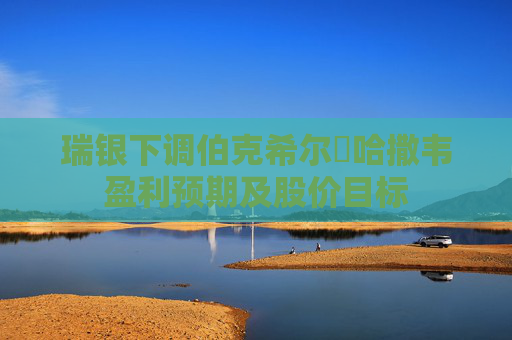 瑞银下调伯克希尔・哈撒韦盈利预期及股价目标