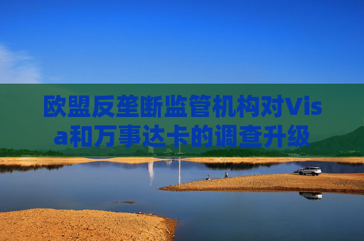 欧盟反垄断监管机构对Visa和万事达卡的调查升级
