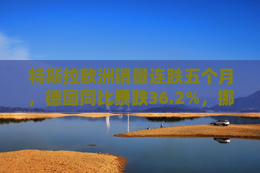 特斯拉欧洲销量连跌五个月，德国同比暴跌36.2%，挪威市场成亮点
