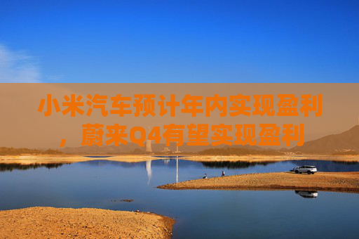 小米汽车预计年内实现盈利，蔚来Q4有望实现盈利