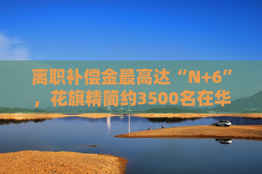 离职补偿金最高达“N+6”，花旗精简约3500名在华技术人员 行业掀起效率革命？