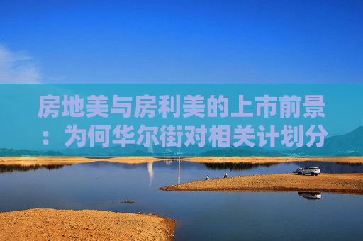 房地美与房利美的上市前景：为何华尔街对相关计划分外困惑