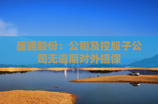 盛通股份：公司及控股子公司无逾期对外担保