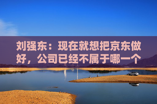 刘强东：现在就想把京东做好，公司已经不属于哪一个人了