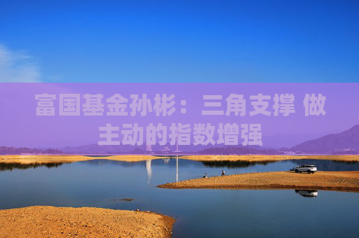 富国基金孙彬：三角支撑 做主动的指数增强