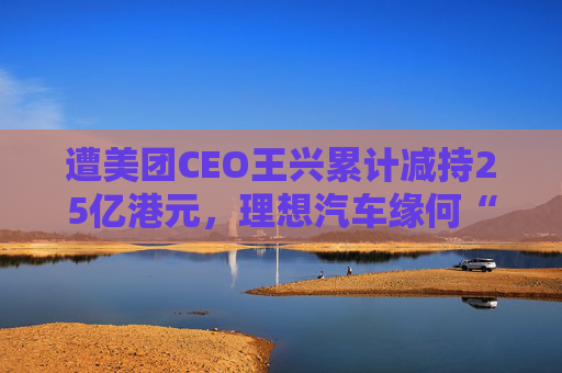 遭美团CEO王兴累计减持25亿港元，理想汽车缘何“失宠”？