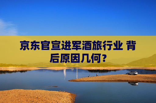 京东官宣进军酒旅行业 背后原因几何？