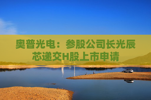 奥普光电：参股公司长光辰芯递交H股上市申请