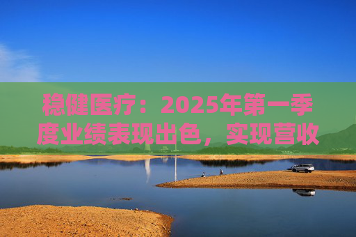 稳健医疗：2025年第一季度业绩表现出色，实现营收26.1亿元，同比增长36.5%