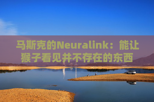 马斯克的Neuralink：能让猴子看见并不存在的东西