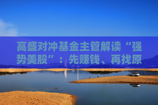 高盛对冲基金主管解读“强势美股”：先赚钱、再找原因