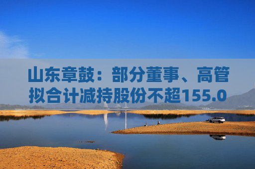 山东章鼓：部分董事、高管拟合计减持股份不超155.08万股